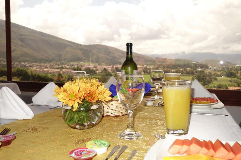Hotel Puente Piedra - image 23