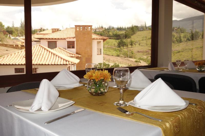Hotel Puente Piedra - image 15