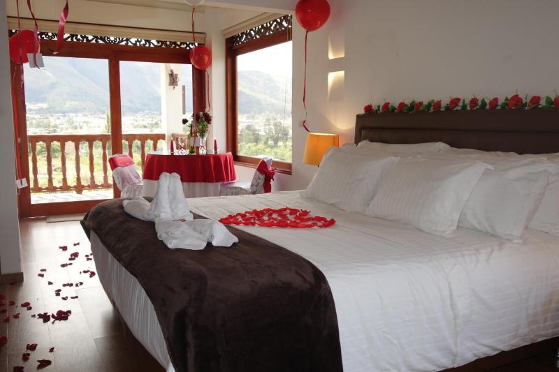 Hotel Puente Piedra - image 8