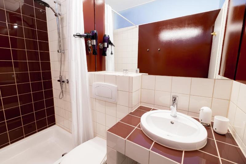 Jaspers Boutique Rooms - image 8