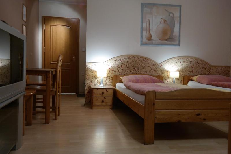 Deluxe Double or Twin Room image 2