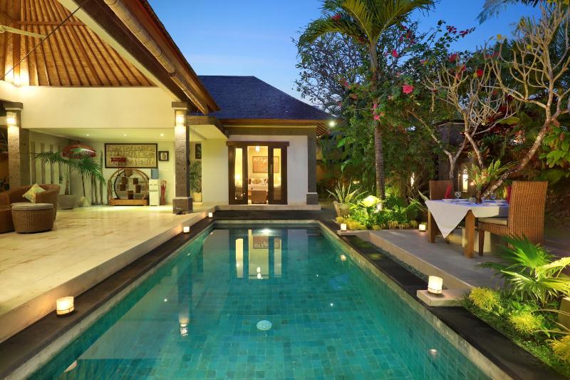 The Buah Bali Villas - image 24