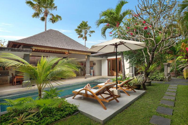 The Buah Bali Villas - image 43