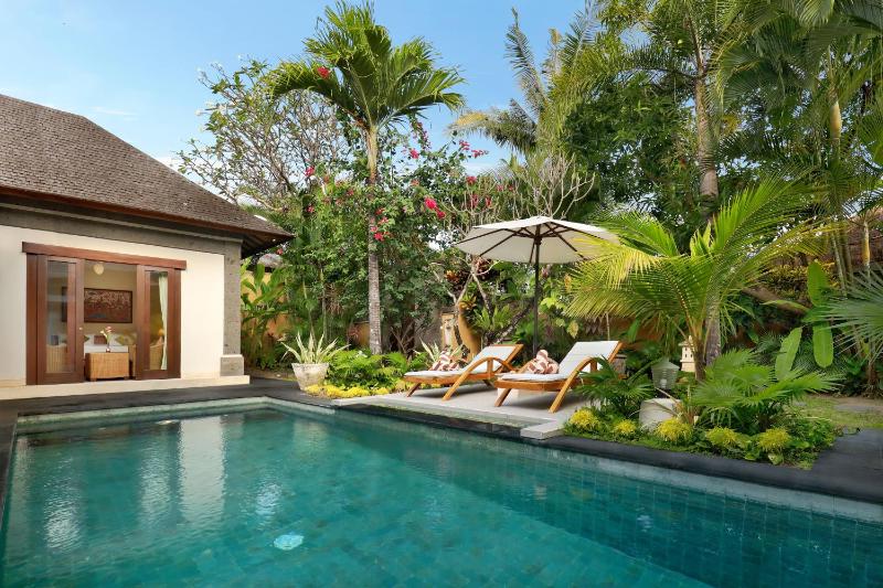 The Buah Bali Villas - image 41