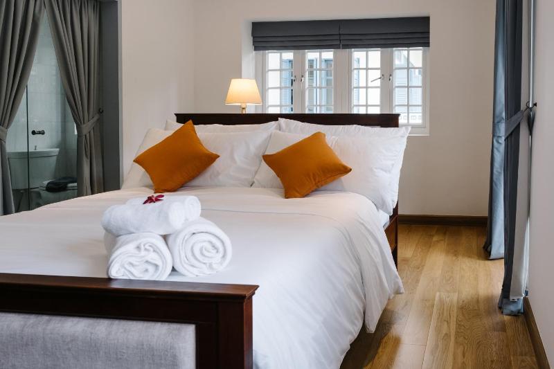 Superior Double Room image 3