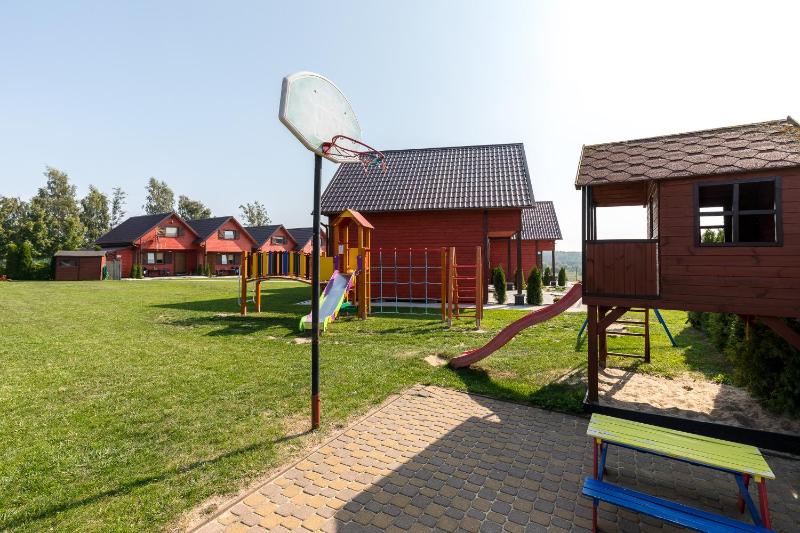 Domki Letniskowe Błękit - image 12