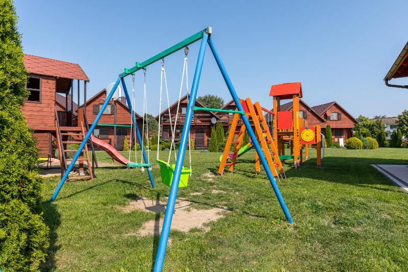 Domki Letniskowe Błękit - image 25