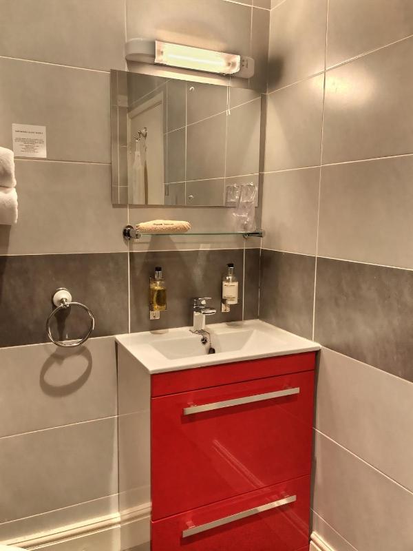 Double Room with Shower- Pets not allowed  image 3