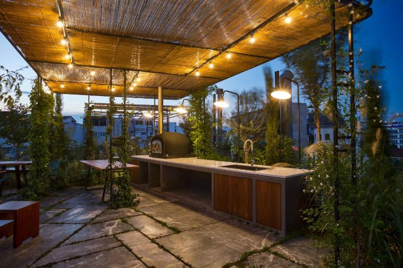 Apartment - Split Level image 2