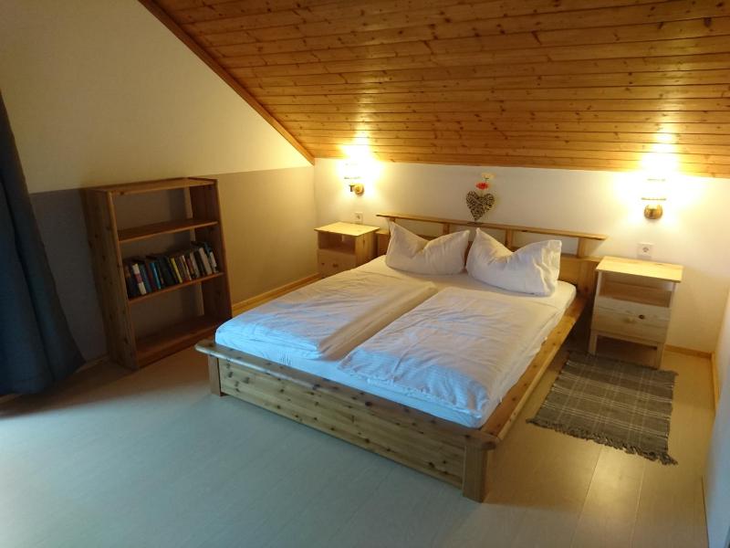 Apartment with Balcony image 2
