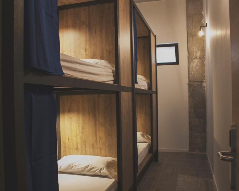 The Market Hostel - image 1