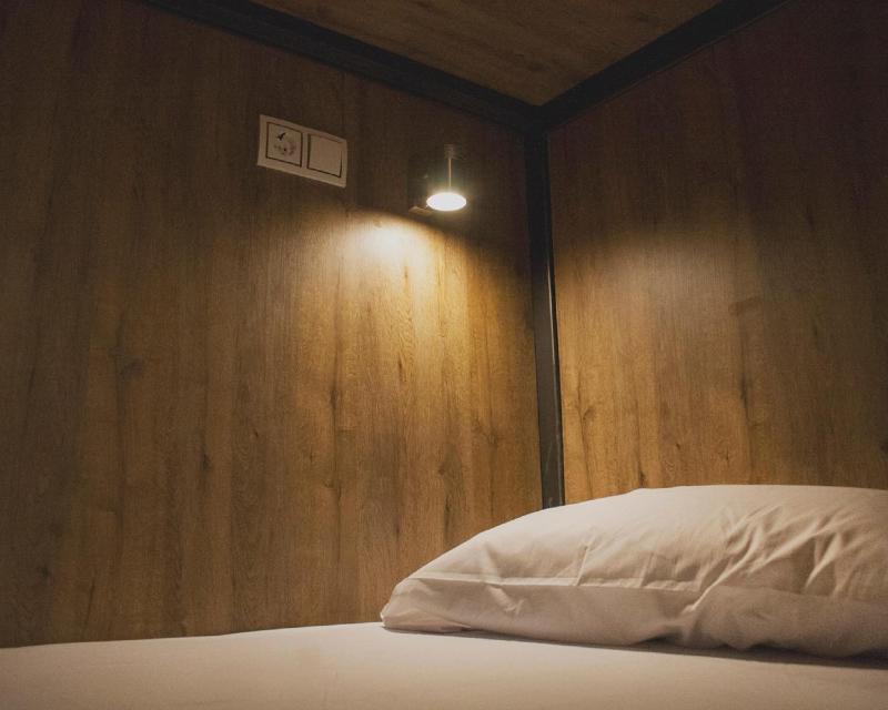The Market Hostel - image 22