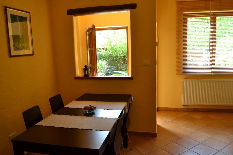 Apartment with Garden View image 4