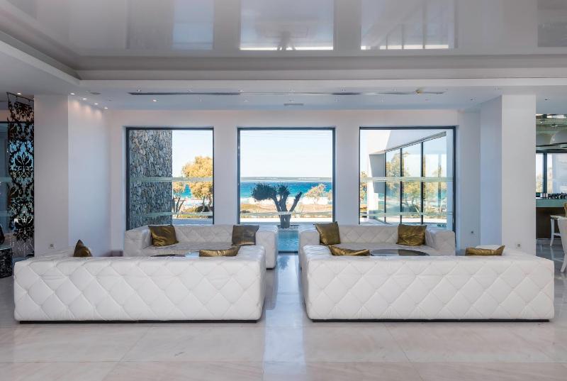Diamond Deluxe Hotel - Adults Only - image 15