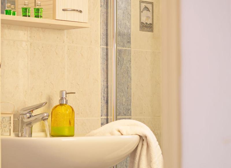 Economy Double or Twin Room image 4