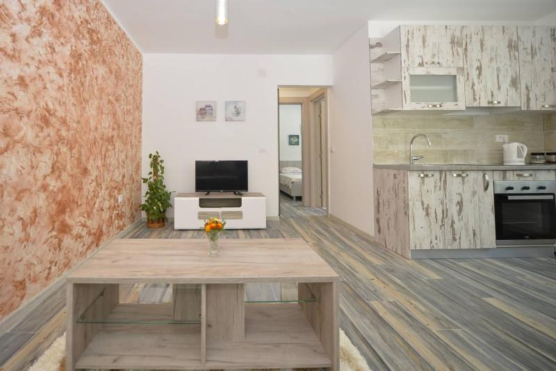 Apartment with Sea View image 3