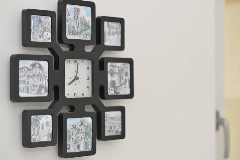 Apartment with Sea View image 3