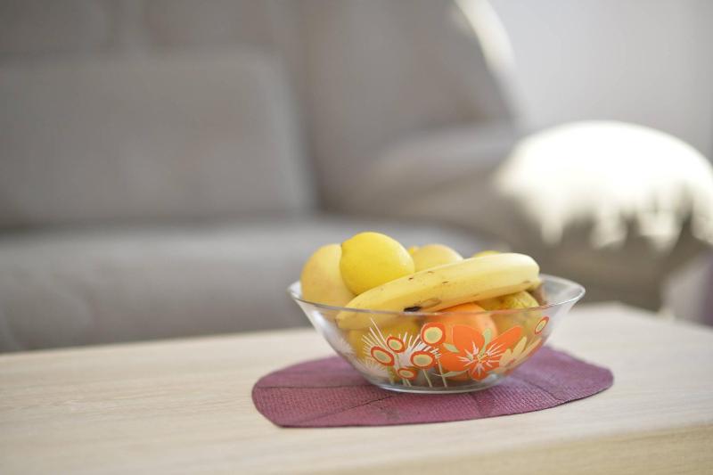 Apartment with Sea View image 2