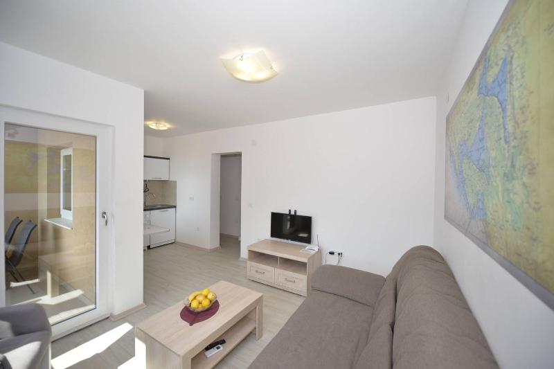 Apartment with Sea View image 4