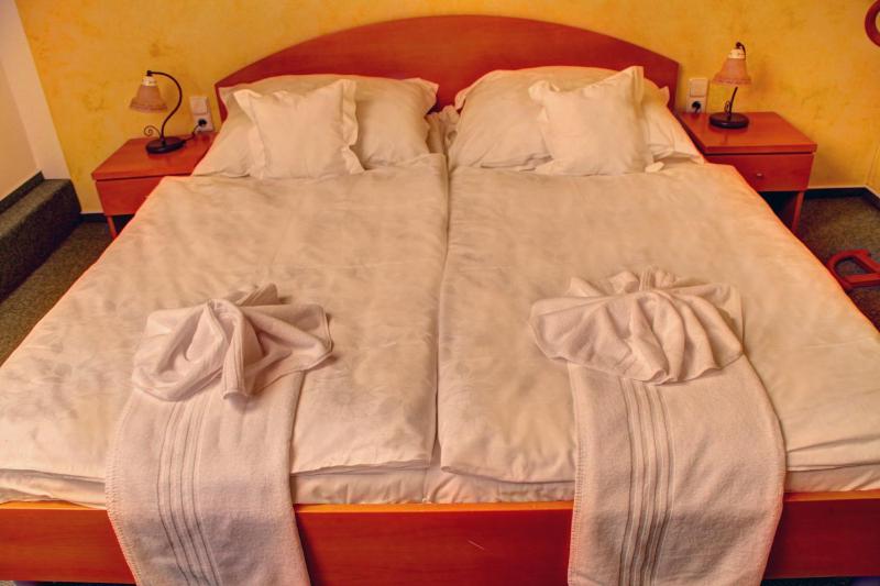 Double Room with Garden View image 1