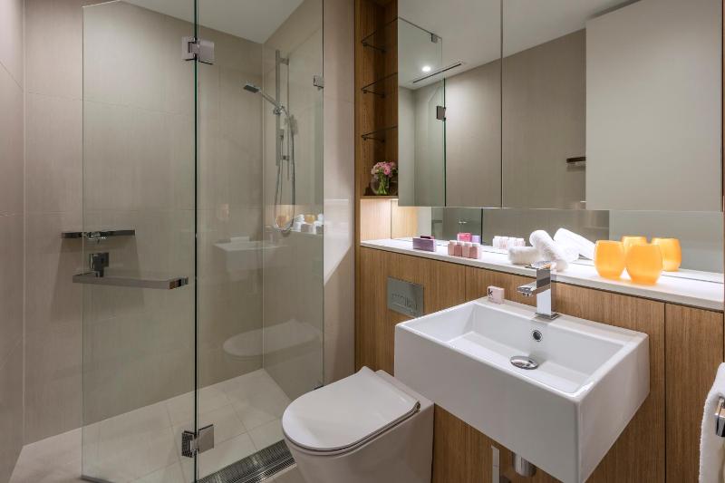 Deluxe Two-Bedroom Suite image 2