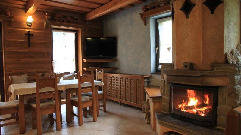 Chalet image 3