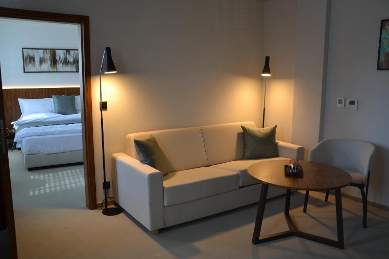Deluxe Suite image 3