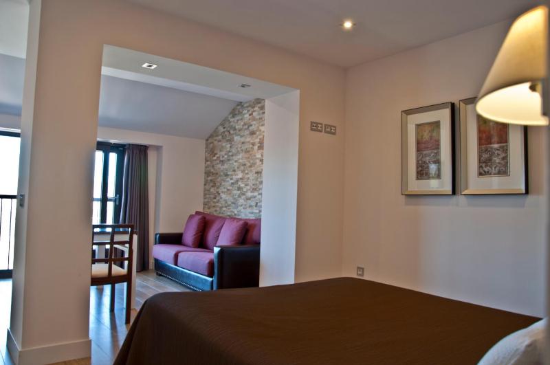 Apartamentos Rondacentro - image 26