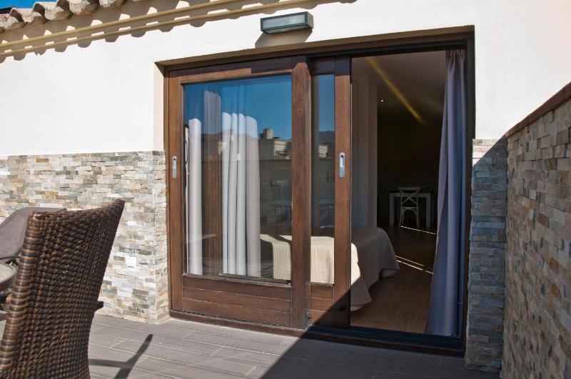 Apartamentos Rondacentro - image 18