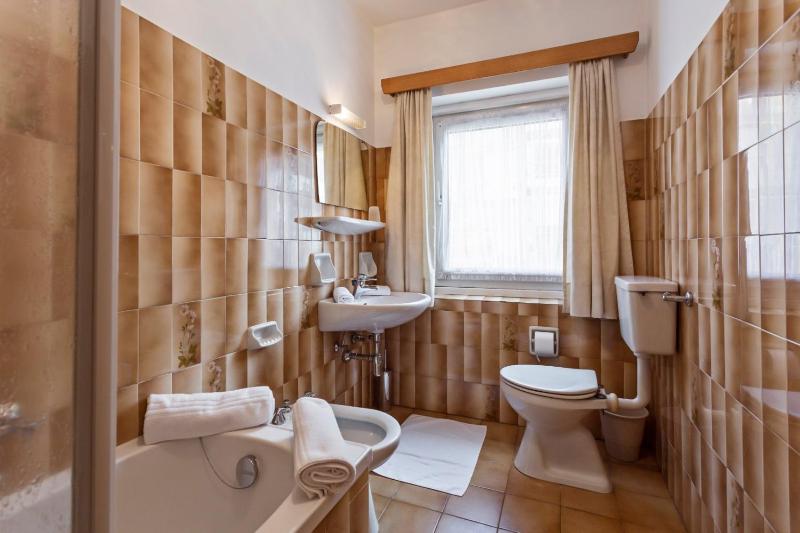 Two-Bedroom Apartment image 3