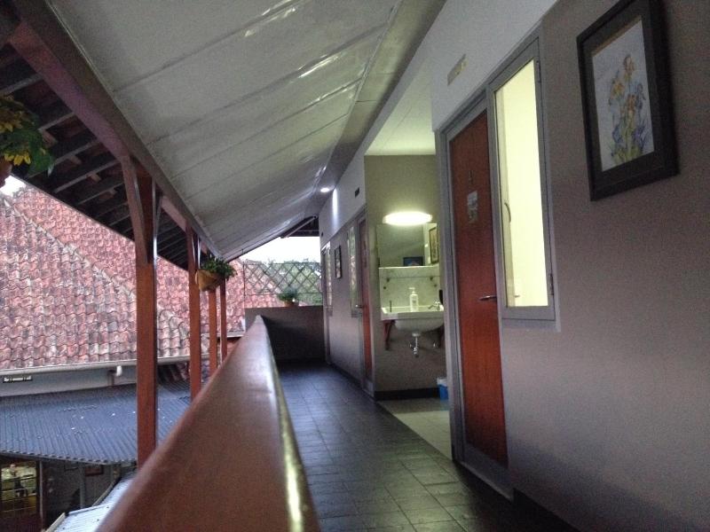 De Riau Guesthouse - image 2