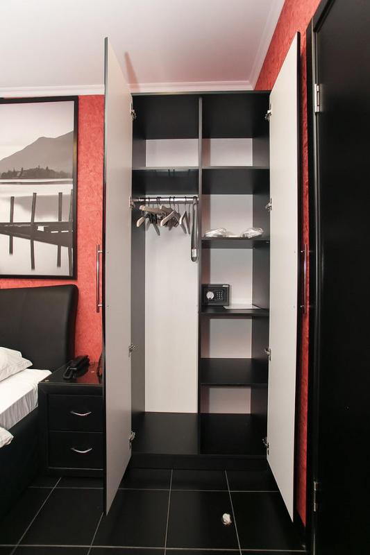 Superior Double Room image 2