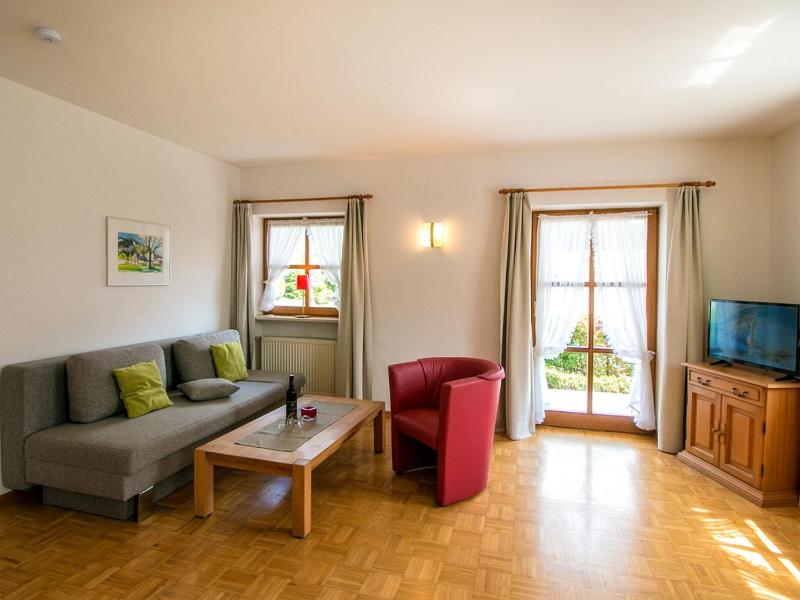 Apartment - Ground Floor image 1