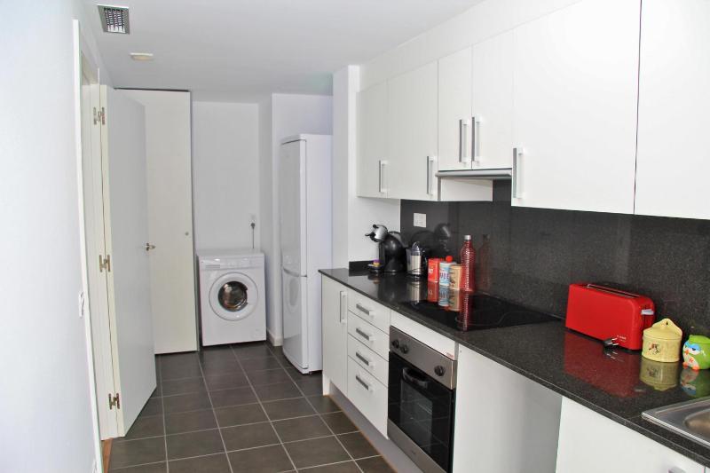 Three-Bedroom Apartment image 4