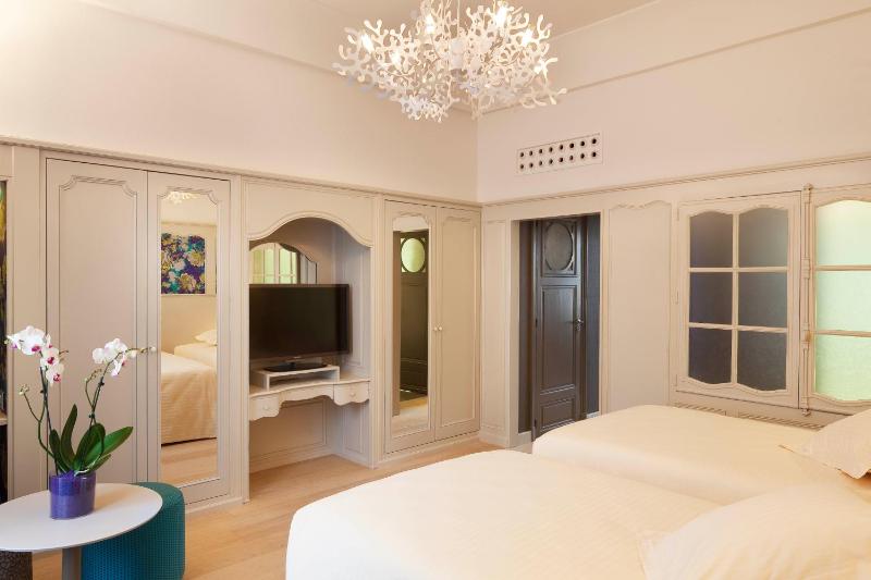 Hôtel & SPA Oceania L'Univers Tours - image 2