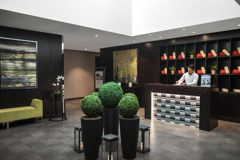 Centro Salama Jeddah by Rotana - image 16
