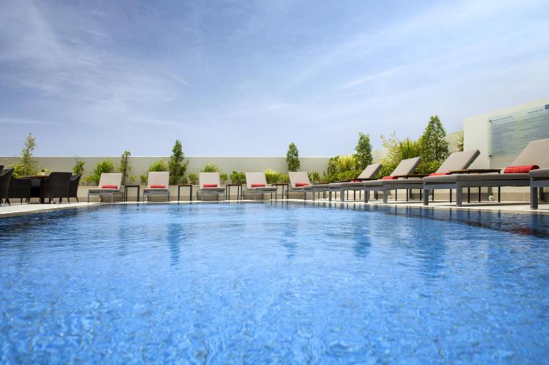 Centro Salama Jeddah by Rotana - image 11