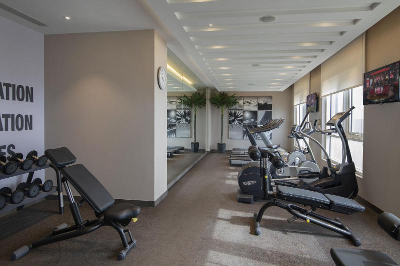 Centro Salama Jeddah by Rotana - image 9
