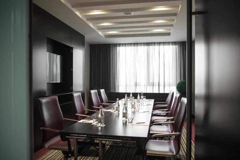 Centro Salama Jeddah by Rotana - image 12