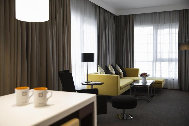Centro Salama Jeddah by Rotana - image 14