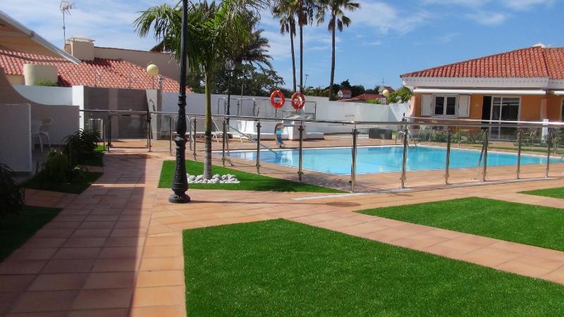Alsol Los Leones Bungalows - Adults Only - image 17