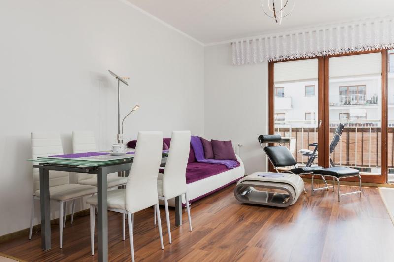 Platan Apartments Świnoujście Center IV by Noclegi Renters - image 48