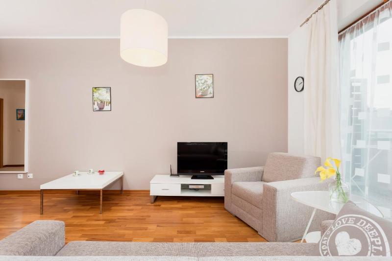 Platan Apartments Świnoujście Center IV by Noclegi Renters - image 15