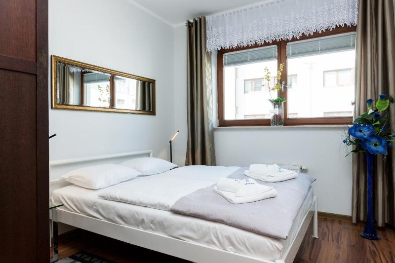 Platan Apartments Świnoujście Center IV by Noclegi Renters - image 41
