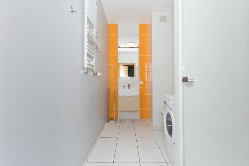 Platan Apartments Świnoujście Center IV by Noclegi Renters - image 37