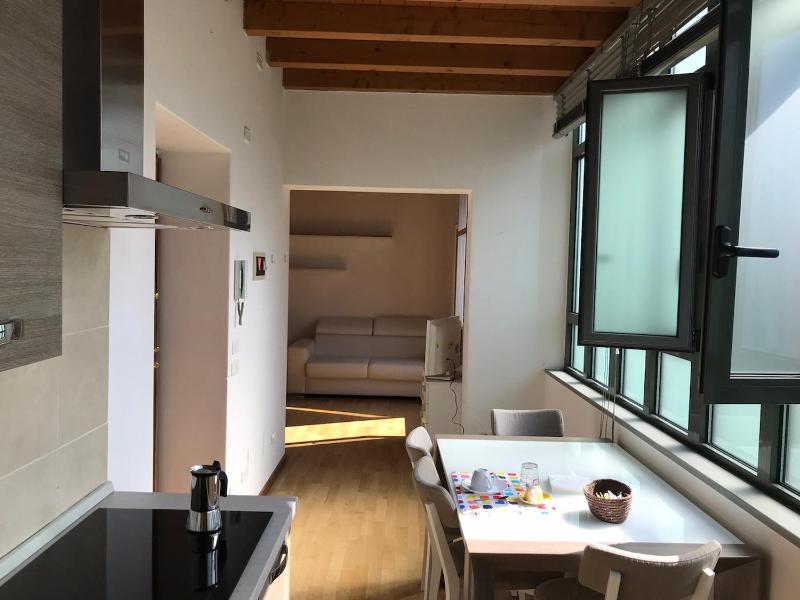MyRoom Città Alta 2 - image 6
