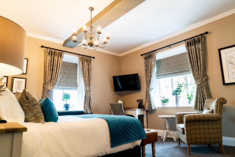 Superior King Room image 1