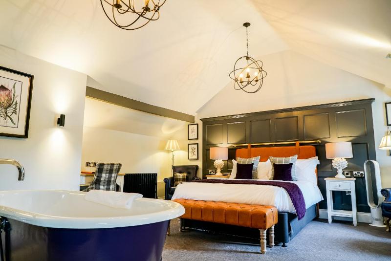 Junior Suite image 1