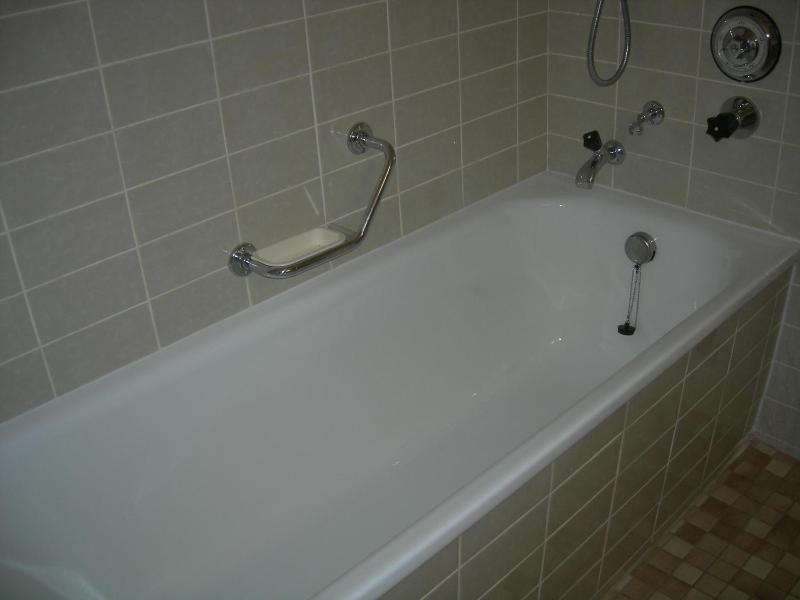 One-Bedroom Apartment image 2