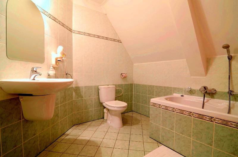Comfort Twin Room image 2